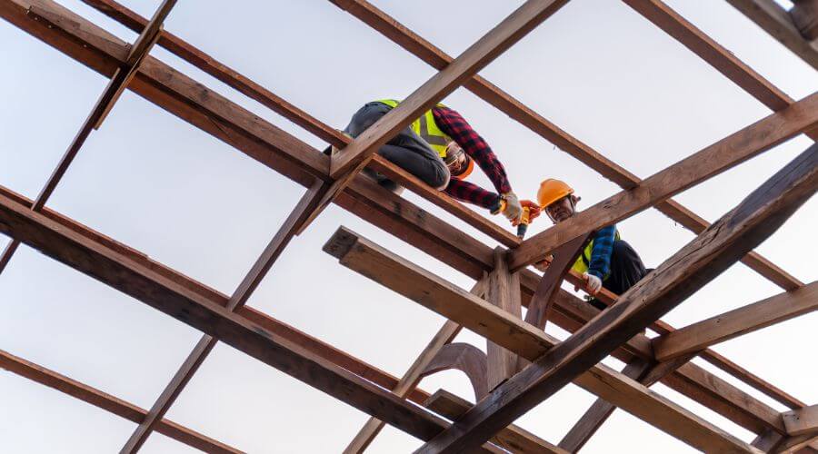 Expert top industrial roofings services in North Branch, NY